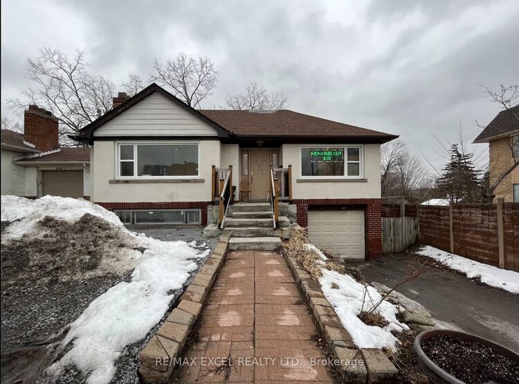 9961 Yonge Street, Richmond Hill, ON, Harding