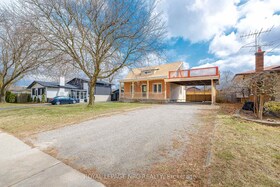 4160 Dorchester Road, Niagara, ON , MLS #X12480719 , Image - 1