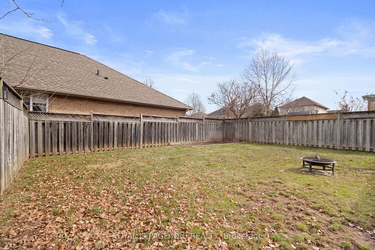 85 Udell Way, Grimsby, ON, 542 - Grimsby East