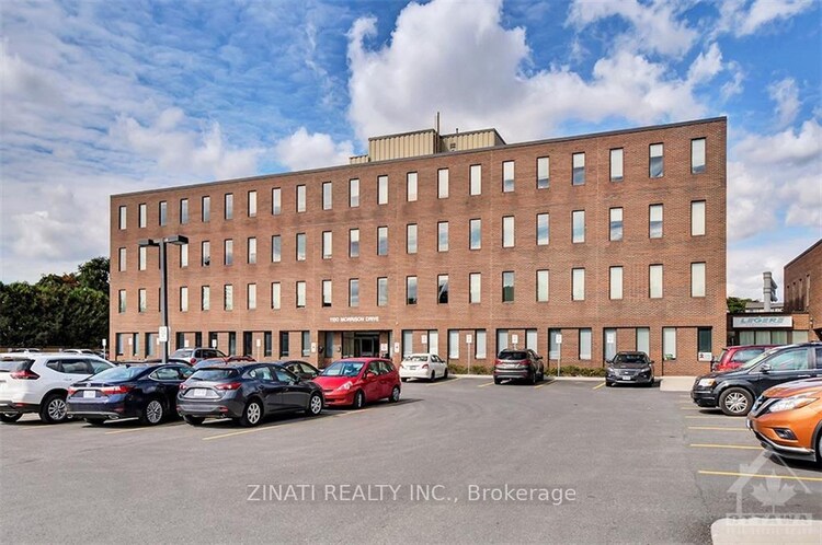 1150 MORRISON Drive, Parkway Park - Queensway Terrace S and Area, ON, 6301 - Redwood Park