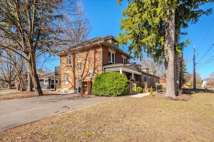 125 Richardson Street, Guelph/Eramosa, ON, Rockwood