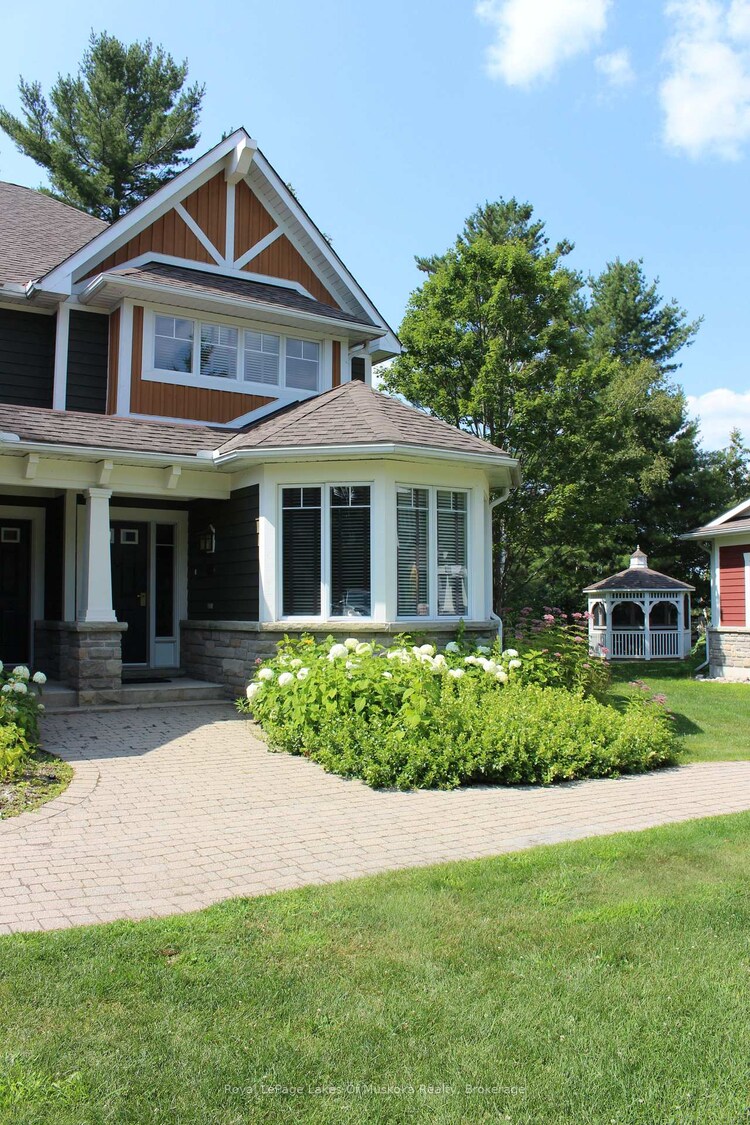 1020 BIRCH GLEN Road, Lake of Bays, ON, Mclean