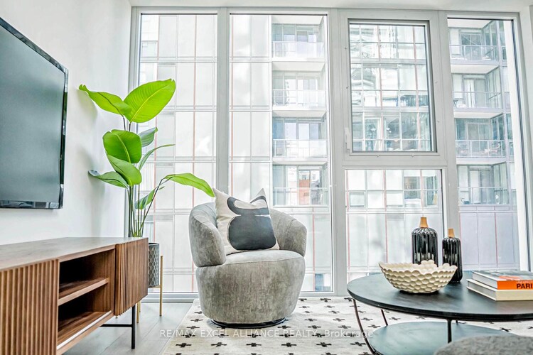 357 King Street W, Toronto, ON, Waterfront Communities C1