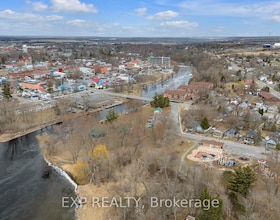 9 Centre Street S, Lennox & Addin, ON , MLS #X12870702 , Image - 1