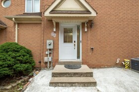 69 Shady Pine Circle, Peel, ON , MLS #W12045342 , Image - 1