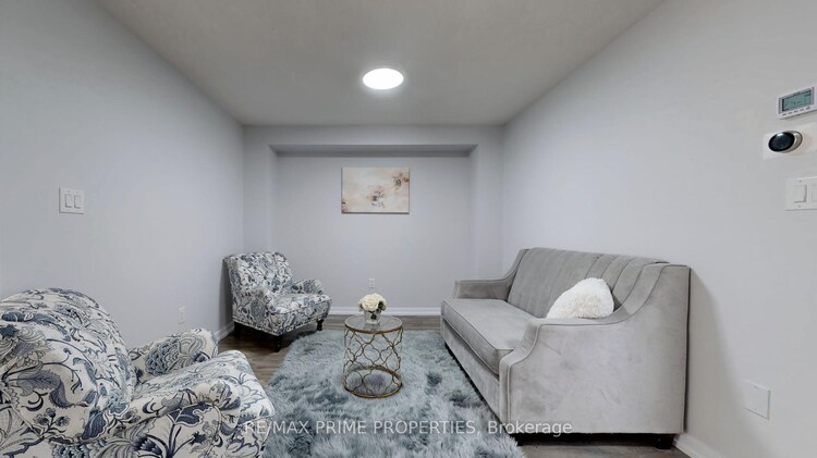 18 Golden Springs Drive, Brampton, ON, Northwest Brampton