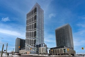1000 Portage Parkway, York, ON , MLS #N12045653 , Image - 1