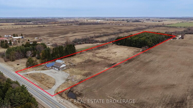 82522 Bluewater Highway, Ashfield-Colborne-Wawanosh, ON, Colborne