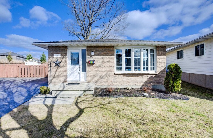 19 Sekura Place, Cambridge, ON, 