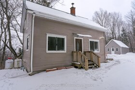 87 Ferguson Road E, Parry Sound, ON , MLS #X12045878 , Image - 1