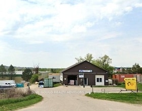 308 Main Street, Wellington, ON , MLS #X5555138 , Image - 1