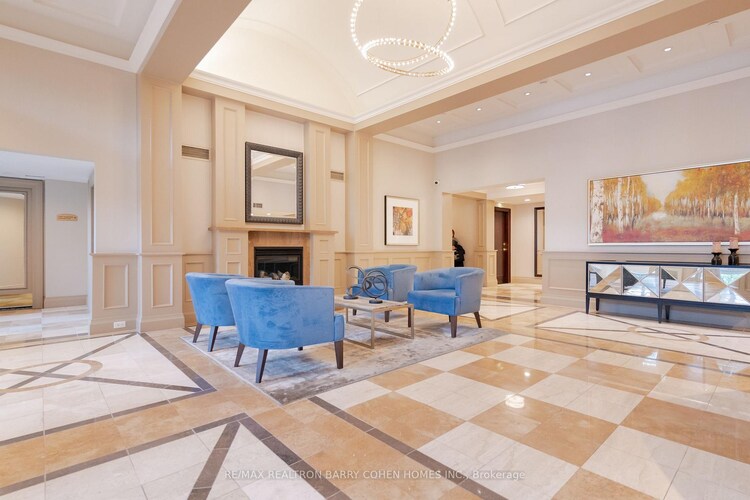 28 William Carson Crescent, Toronto, ON, St. Andrew-Windfields