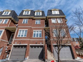435 Hensall Circle, Peel, ON , MLS #W12045847 , Image - 1
