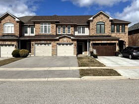2153 Redstone Crescent, Halton, ON , MLS #W12045868 , Image - 1