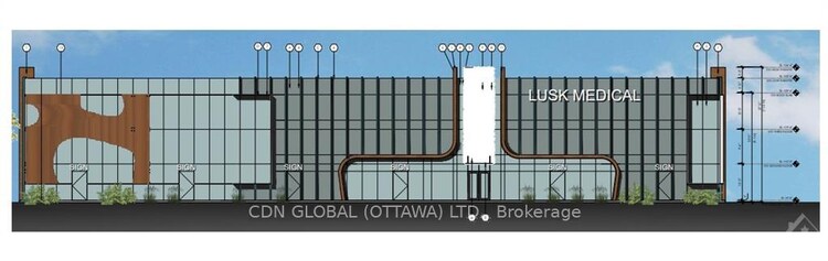 120 LUSK Street, Fallowfield Rd South of Ottawa, ON, 7901 - South of Fallowfield Road