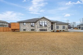 16 Perth Court, Hastings, ON