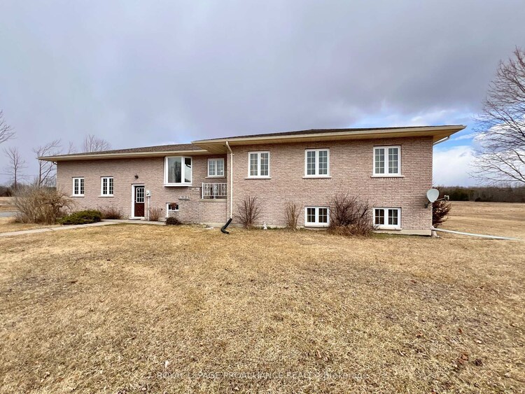 3460 Shannonville Road, Tyendinaga, ON, Tyendinaga Township