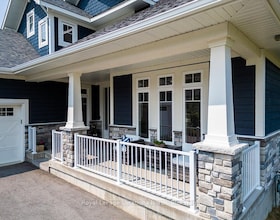 128 Timber Lane, Grey County, ON , MLS #X12445145 , Image - 1