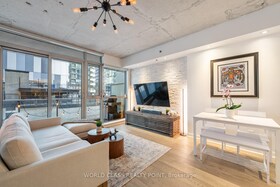 375 King Street W, Toronto, ON , MLS #C12045998 , Image - 1
