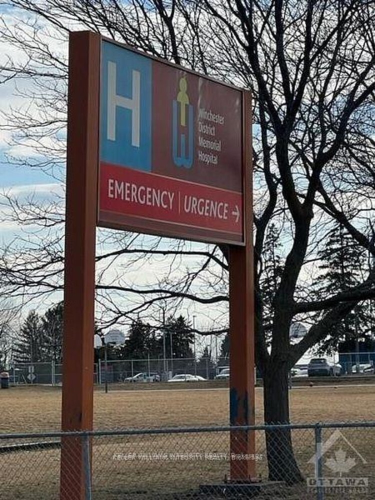 561 St Lawrence Street, North Dundas, ON, 706 - Winchester