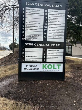 5288 General Road, Peel, ON , MLS #W12046072 , Image - 1