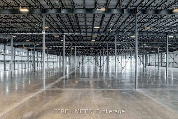 6525 Mississauga Road, Mississauga, ON, Meadowvale Business Park