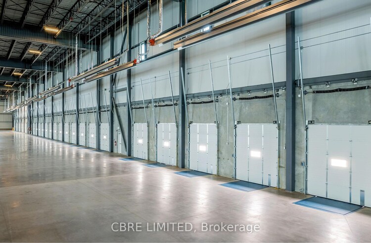 6525 Mississauga Road, Mississauga, ON, Meadowvale Business Park