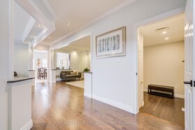 82 Yellow Avens Boulevard, Peel, ON , MLS #W12045906 , Image - 1