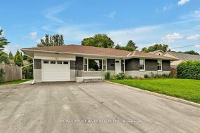 786 Mary Street N, Durham, ON