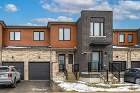 79 Gateland Drive, Simcoe, ON , MLS #S12231371 , Image - 1