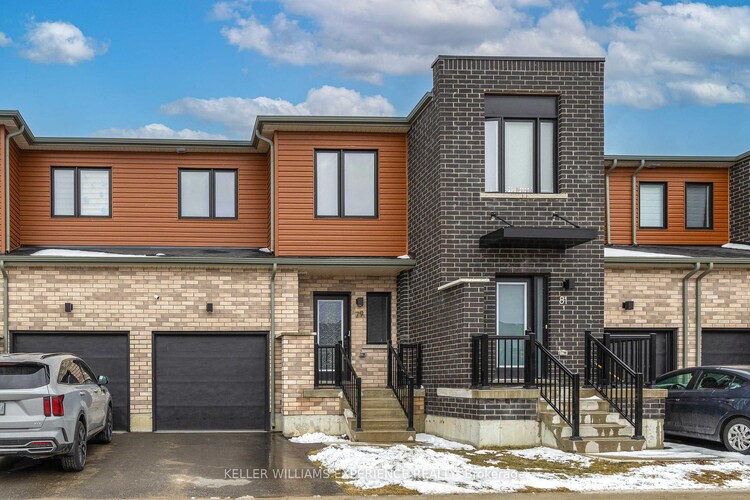 79 Gateland Drive, Barrie, ON, Painswick South