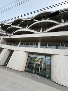 689 The Queensway N/A, Toronto, ON , MLS #W12124644 , Image - 1
