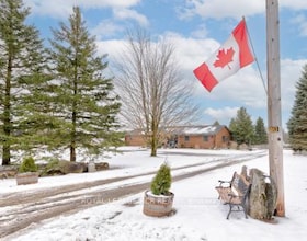 6212 Sixth Line, Wellington, ON , MLS #X13007758 , Image - 1