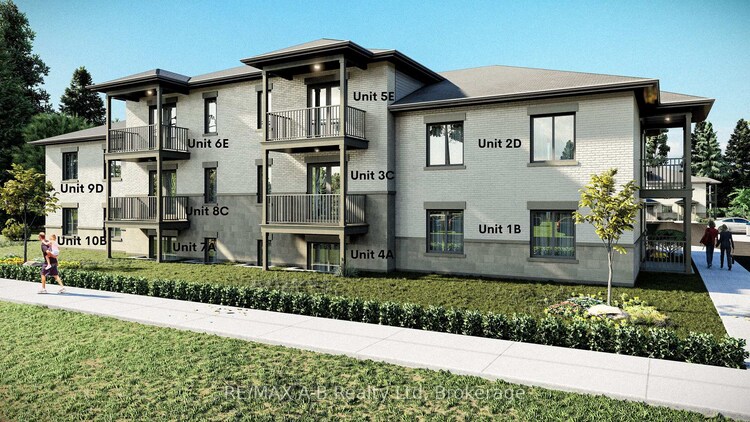 428 Queen Street W, St. Marys, ON, St. Marys