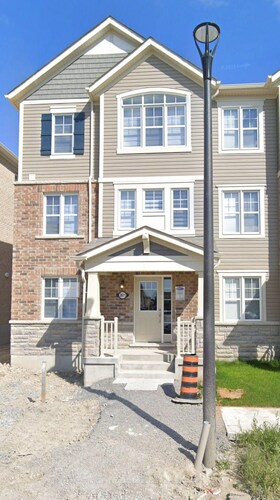 2611 Toffee Street, Durham, ON