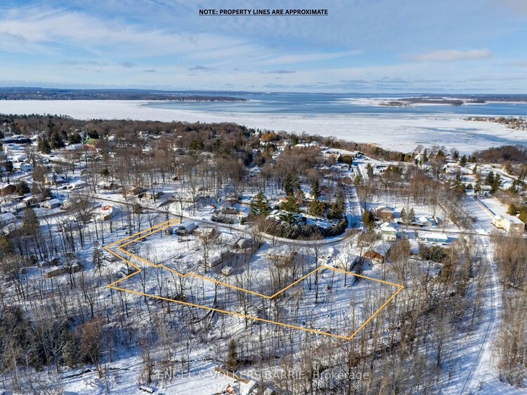 241 Mountain Avenue, Tay, ON, Waubaushene