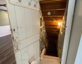 72 Sykes Street S, Grey County, ON , MLS #X12557384 , Image - 1