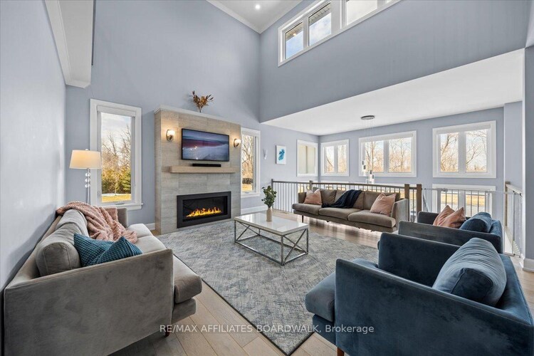 724 McManus Avenue, Manotick - Kars - Rideau Twp and Area, ON, 8002 - Manotick Village & Manotick Estates