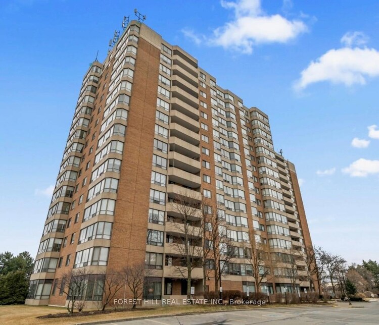 7601 Bathurst Street, Vaughan, ON, Crestwood-Springfarm-Yorkhill