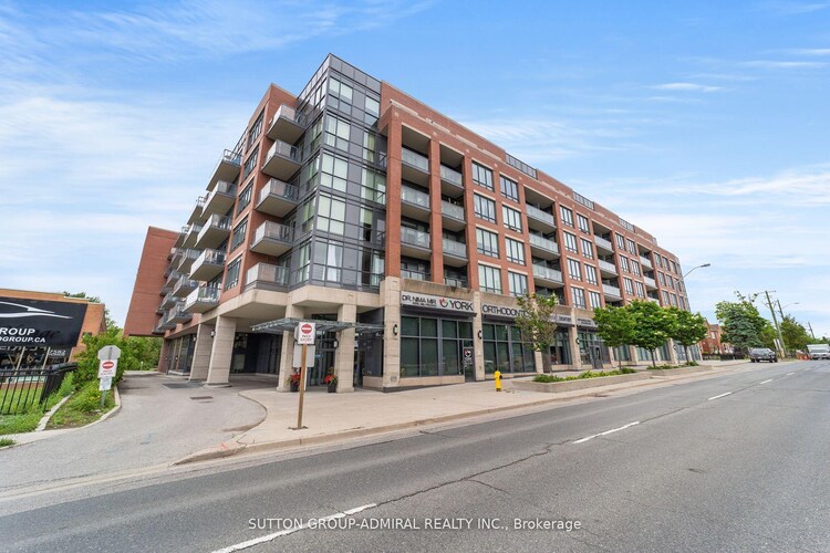 7608 Yonge Street, Vaughan, ON, Crestwood-Springfarm-Yorkhill