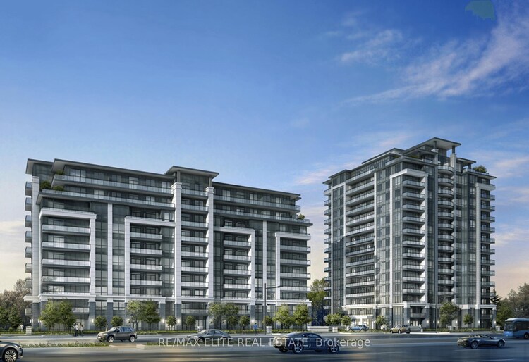 398 Highway 7 N/A E, Richmond Hill, ON, Doncrest