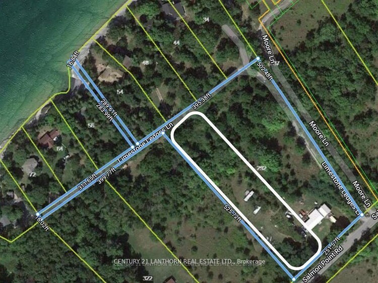 292 Salmon Point Road, Prince Edward County, ON, Athol Ward