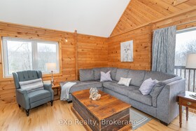 5331 Hwy 124 Highway, Parry Sound, ON , MLS #X12393052 , Image - 1