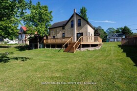 16 Hillcrest Street W, Bruce, ON , MLS #X12046279 , Image - 1