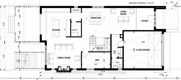 8A Lamont Avenue, Toronto, ON, Agincourt South-Malvern West