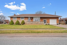 160 ELGIN Street, Niagara, ON , MLS #X12476182 , Image - 1