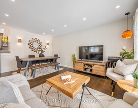 669 Geneva Park Drive, Halton, ON , MLS #W13018374 , Image - 1