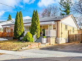 67 Trinnell Boulevard, Toronto, ON , MLS #E12601982 , Image - 1