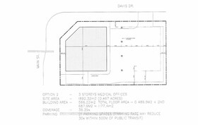 11 Main St (432/438 Davis) N/A E, York, ON , MLS #N12046549 , Image - 1