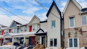 59 Shirley Street, Toronto, ON , MLS #C12583782 , Image - 1